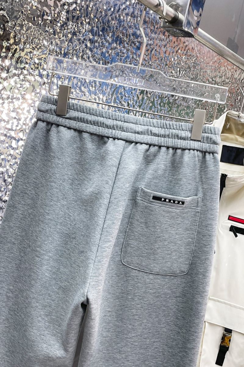 Prada Long Pants